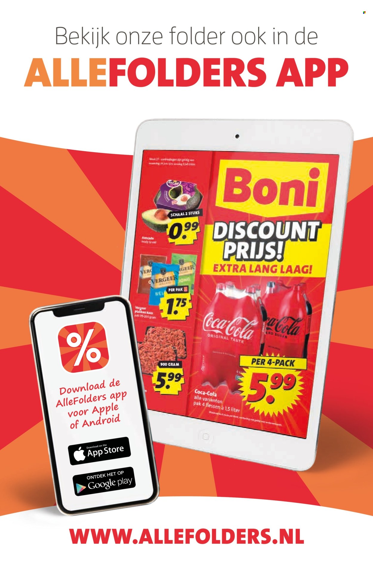 Boni-aanbieding - 29-6-2026 - 5-7-2026. Pagina 35