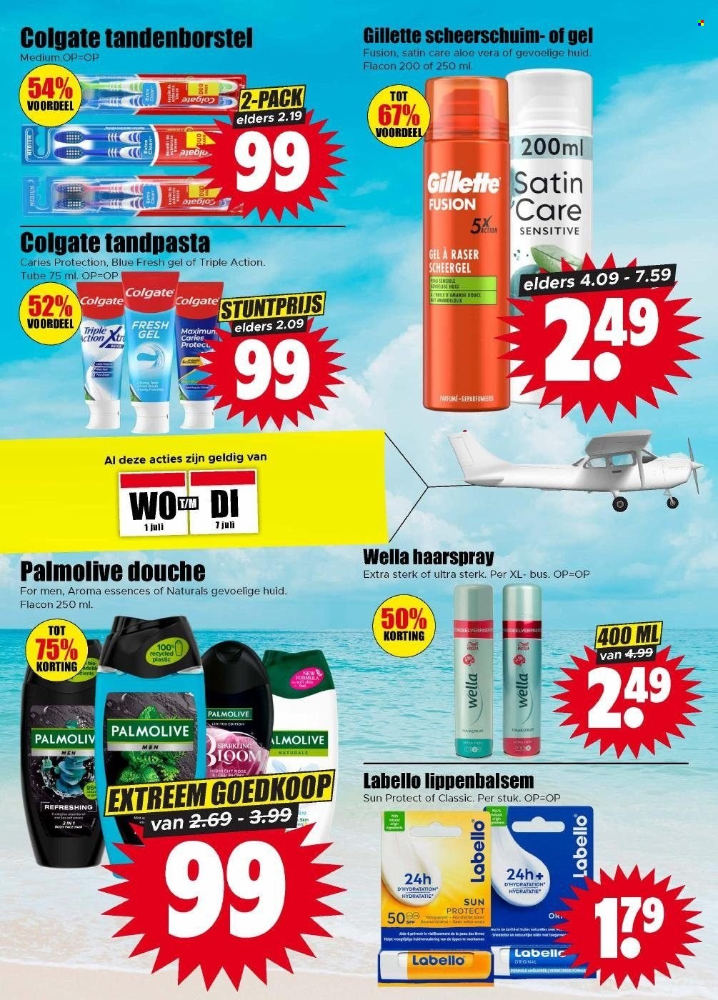 Dirk-aanbieding - 1-7-2026 - 7-7-2026. Pagina 3