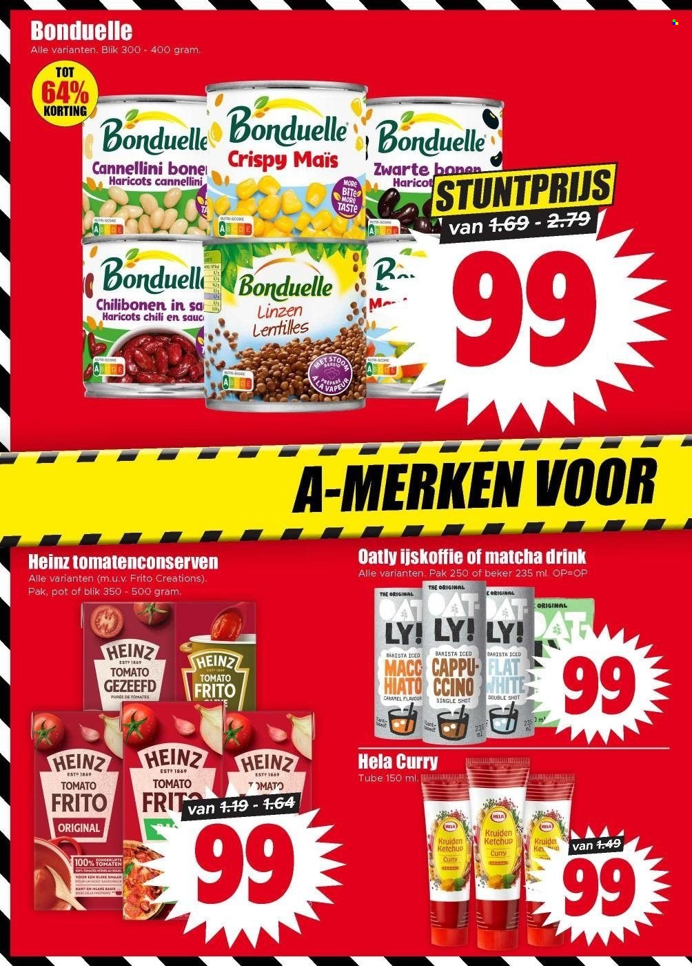 Dirk-aanbieding - 1-7-2026 - 7-7-2026. Pagina 4