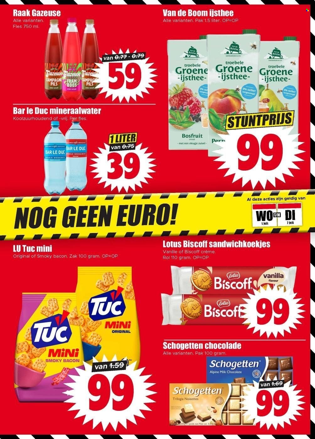 Dirk-aanbieding - 1-7-2026 - 7-7-2026. Pagina 5