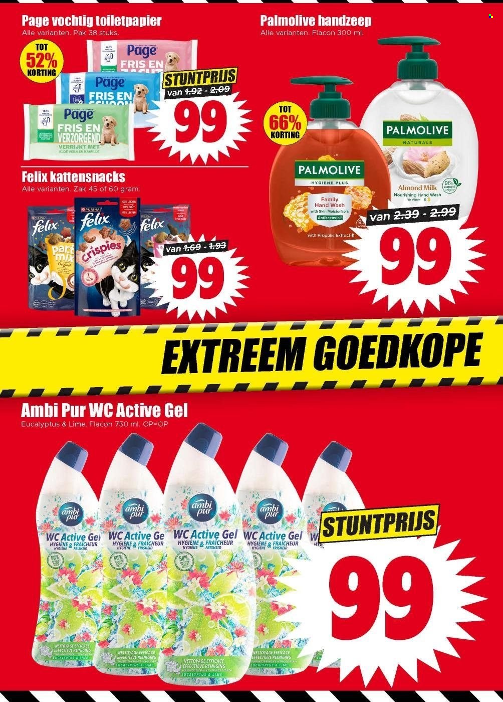 Dirk-aanbieding - 1-7-2026 - 7-7-2026. Pagina 6