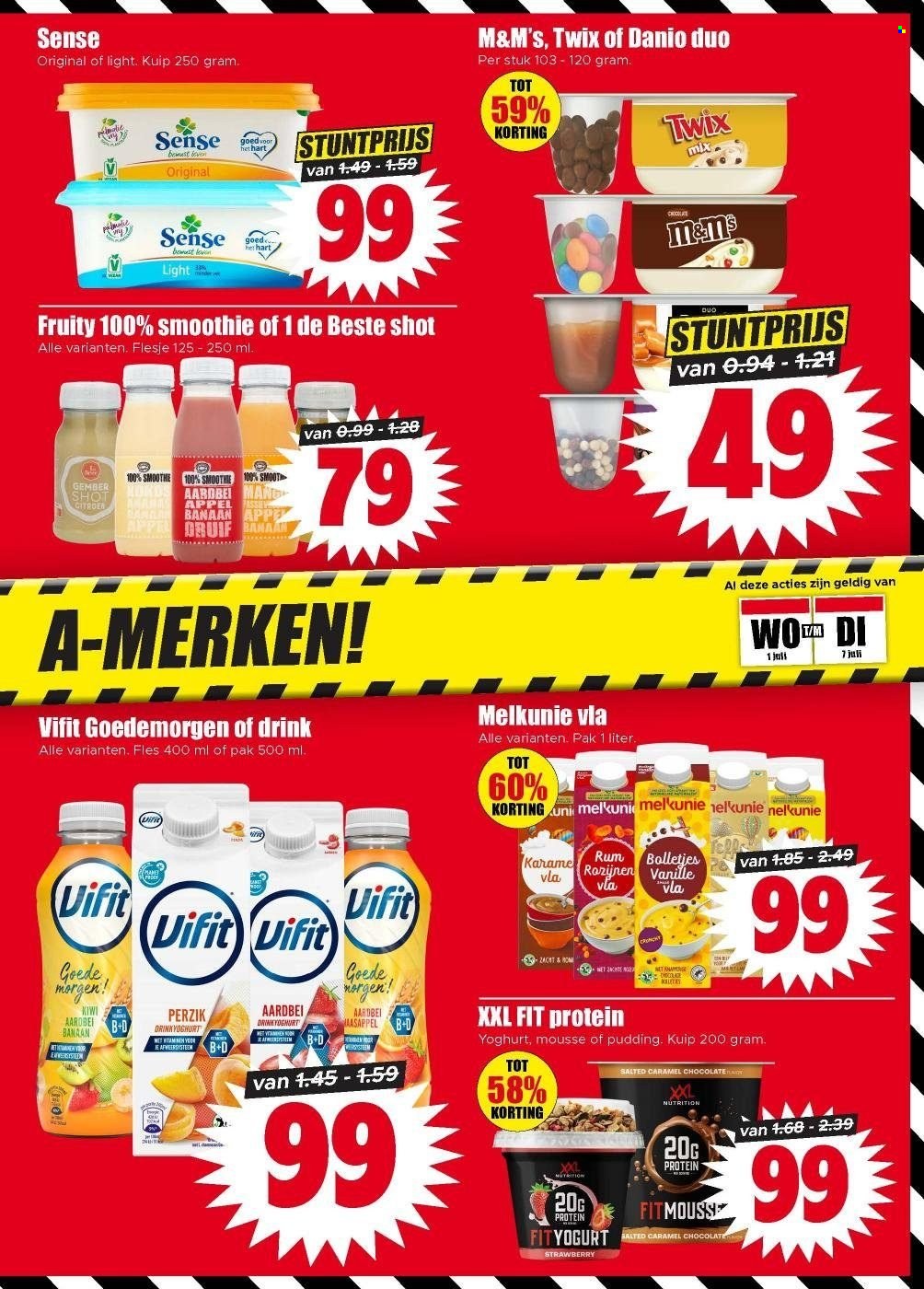 Dirk-aanbieding - 1-7-2026 - 7-7-2026. Pagina 7