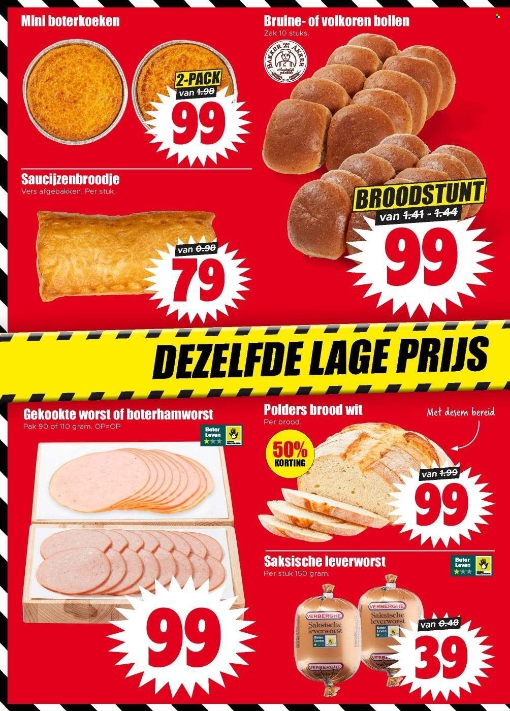 Dirk-aanbieding - 1-7-2026 - 7-7-2026. Pagina 8
