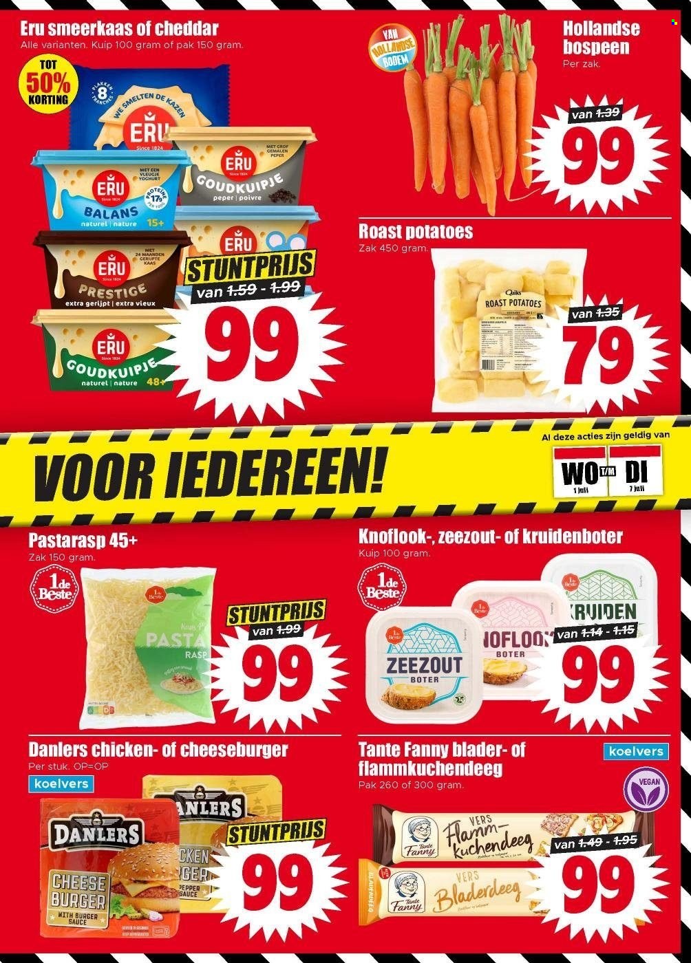 Dirk-aanbieding - 1-7-2026 - 7-7-2026. Pagina 9