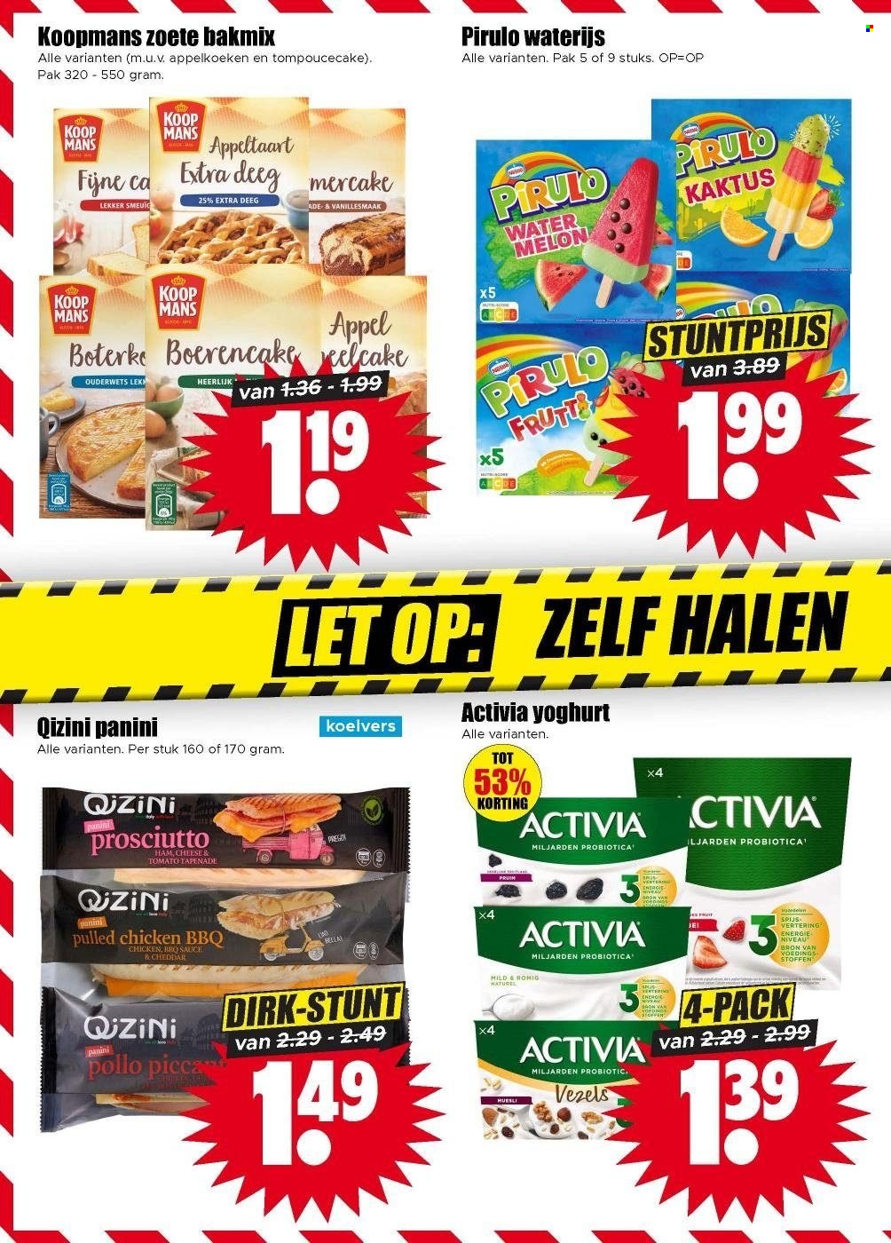 Dirk-aanbieding - 1-7-2026 - 7-7-2026. Pagina 14