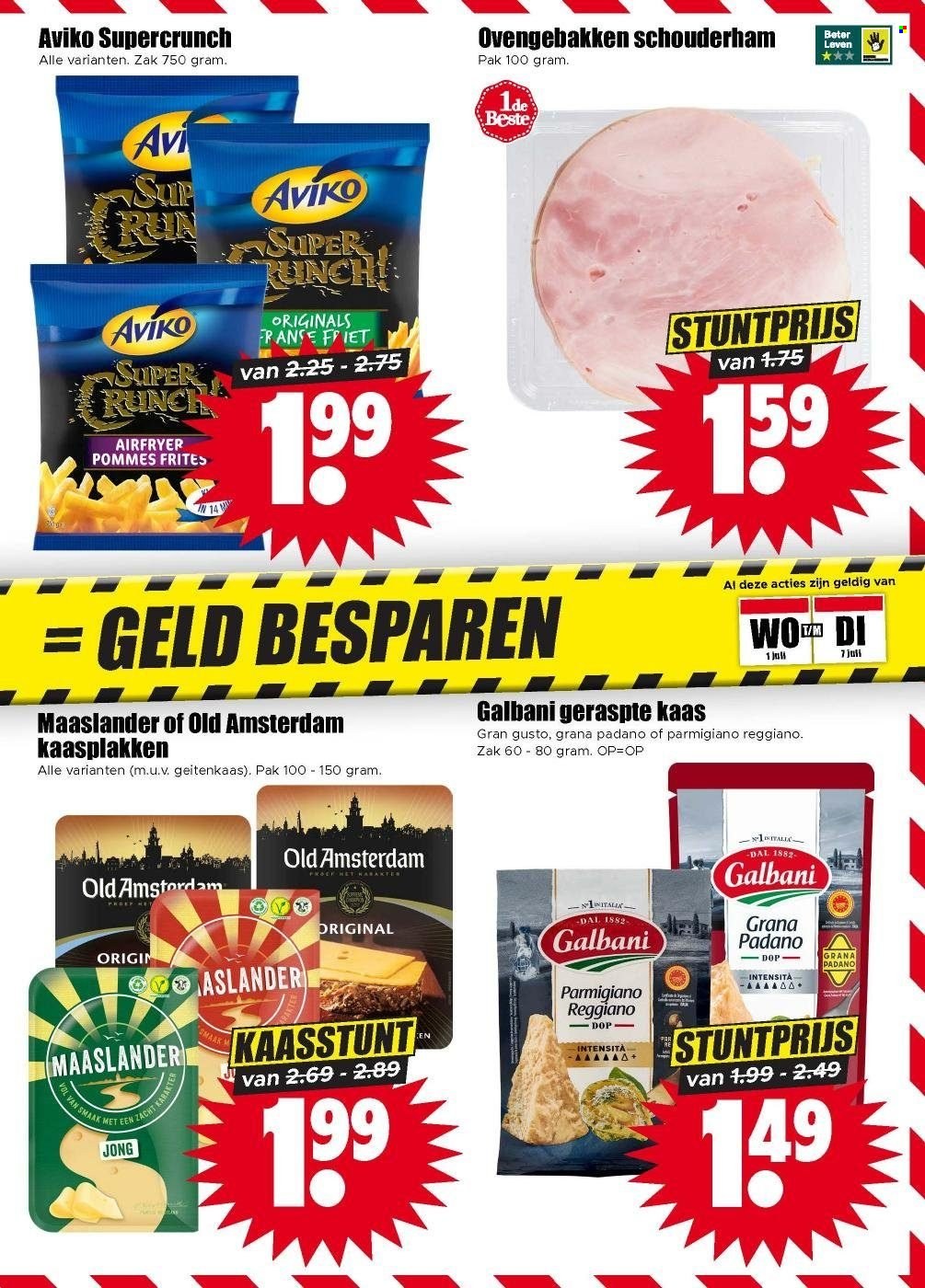 Dirk-aanbieding - 1-7-2026 - 7-7-2026. Pagina 15