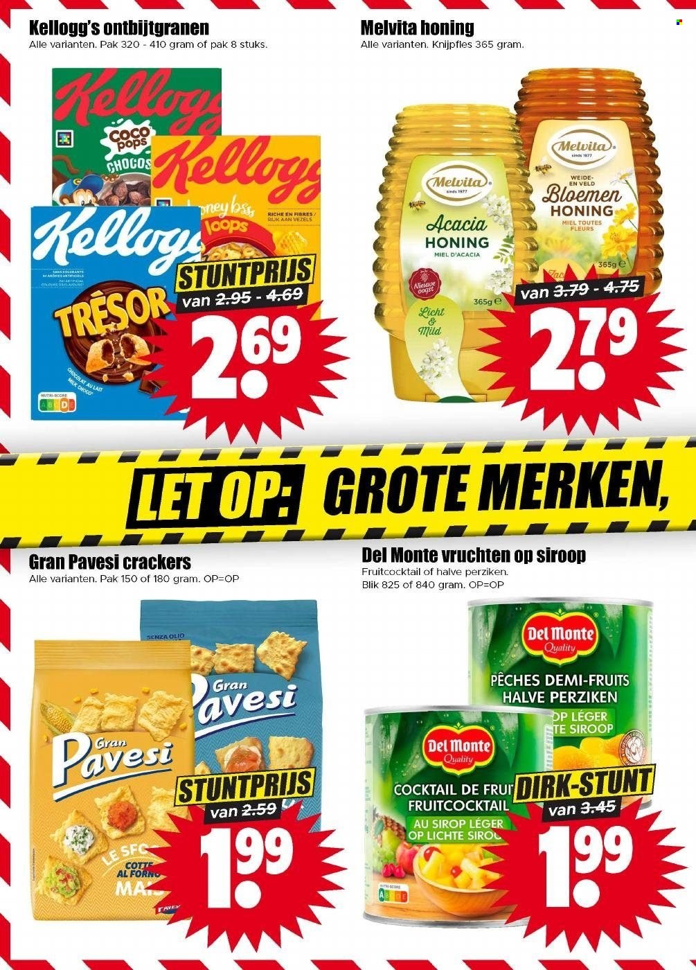 Dirk-aanbieding - 1-7-2026 - 7-7-2026. Pagina 16