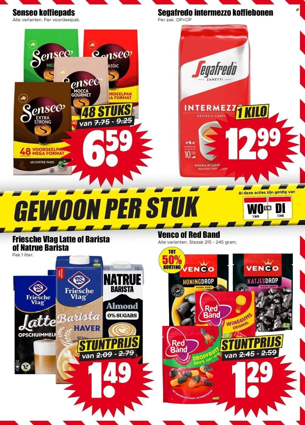 Dirk-aanbieding - 1-7-2026 - 7-7-2026. Pagina 19