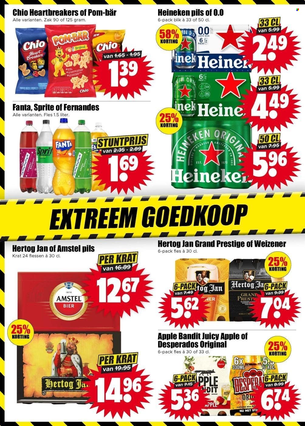 Dirk-aanbieding - 1-7-2026 - 7-7-2026. Pagina 22