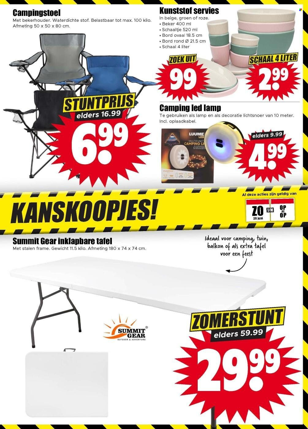 Dirk-aanbieding - 1-7-2026 - 7-7-2026. Pagina 25