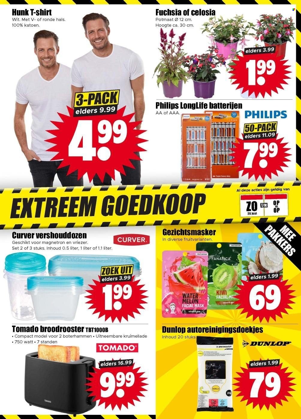 Dirk-aanbieding - 1-7-2026 - 7-7-2026. Pagina 27