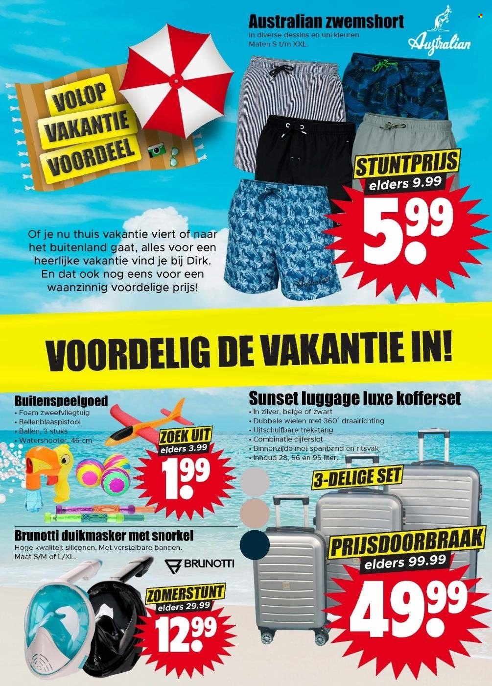 Dirk-aanbieding - 1-7-2026 - 7-7-2026. Pagina 28