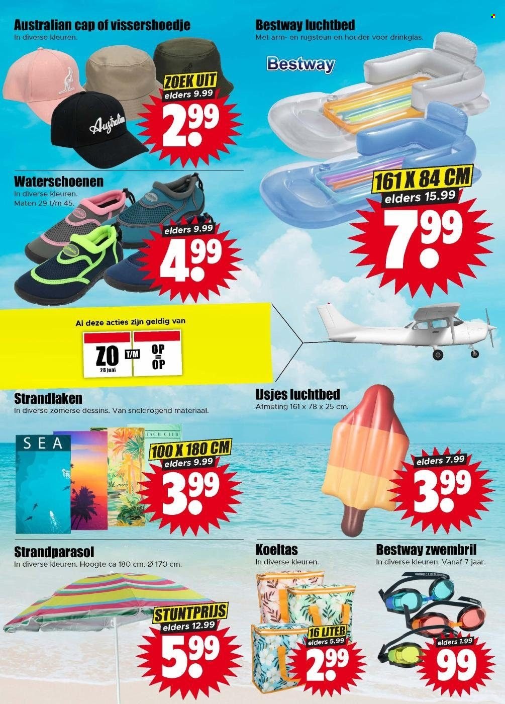 Dirk-aanbieding - 1-7-2026 - 7-7-2026. Pagina 29