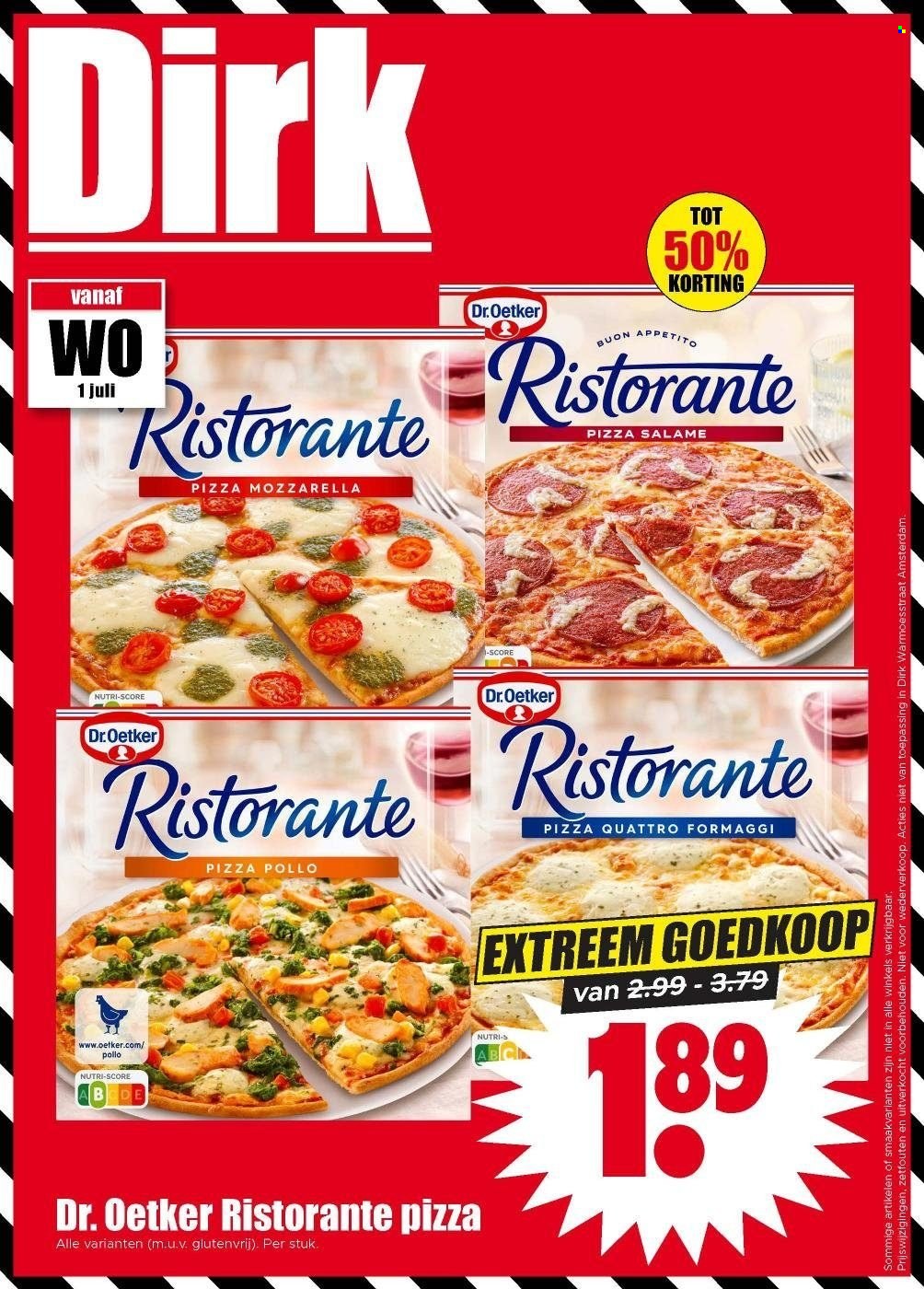 Dirk-aanbieding - 1-7-2026 - 7-7-2026. Pagina 32