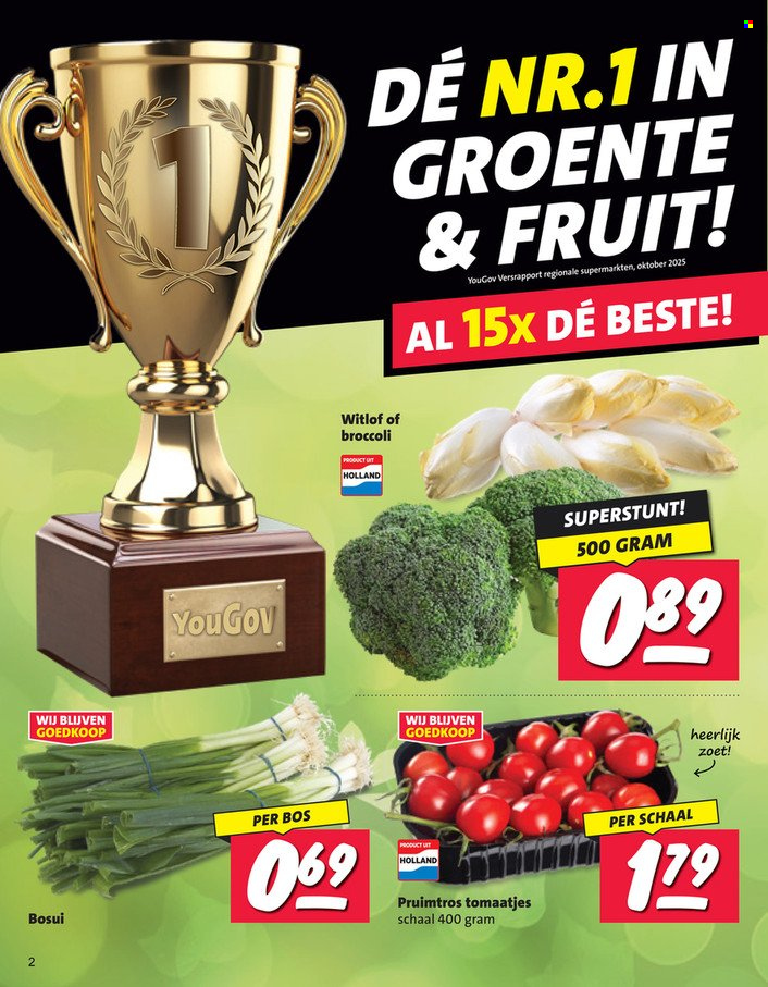 Nettorama-aanbieding - 29-6-2026 - 5-7-2026. Pagina 2