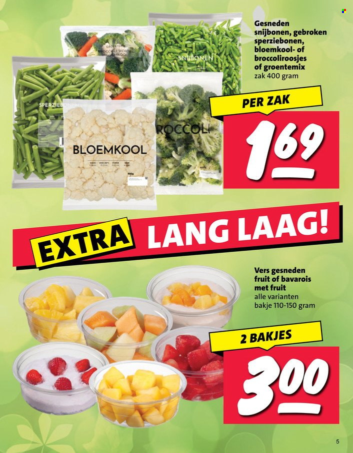 Nettorama-aanbieding - 29-6-2026 - 5-7-2026. Pagina 5