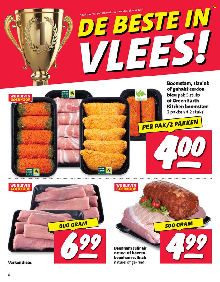 Nettorama-aanbieding - 29-6-2026 - 5-7-2026. Pagina 6