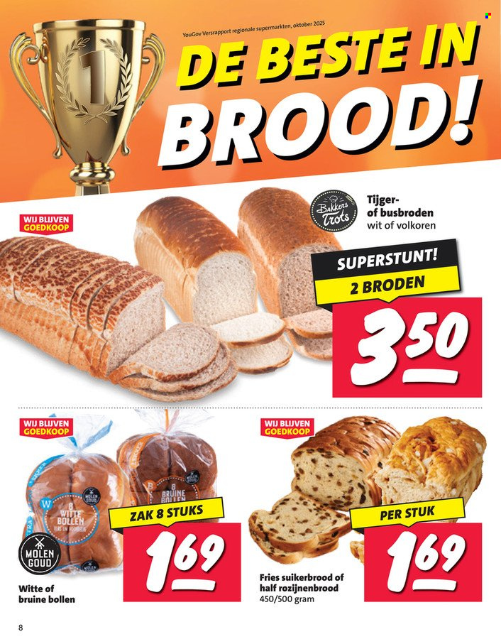 Nettorama-aanbieding - 29-6-2026 - 5-7-2026. Pagina 8