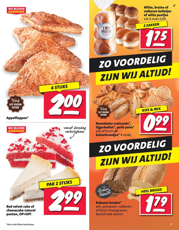 Nettorama-aanbieding - 29-6-2026 - 5-7-2026. Pagina 9