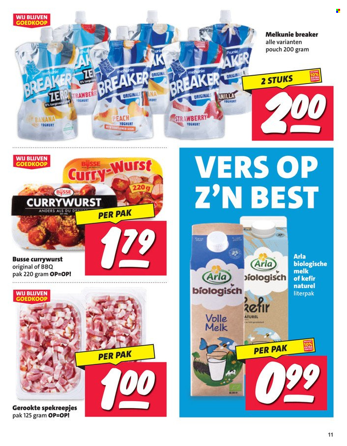 Nettorama-aanbieding - 29-6-2026 - 5-7-2026. Pagina 11