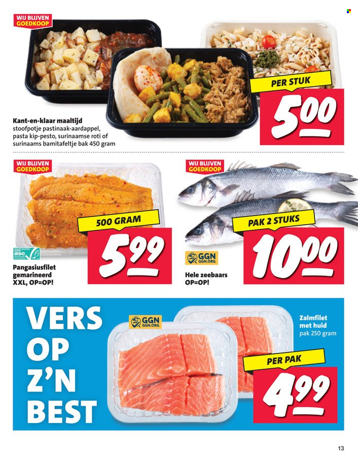 Nettorama-aanbieding - 29-6-2026 - 5-7-2026. Pagina 13