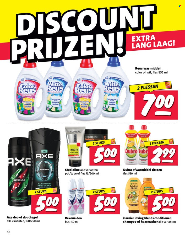 Nettorama-aanbieding - 29-6-2026 - 5-7-2026. Pagina 18