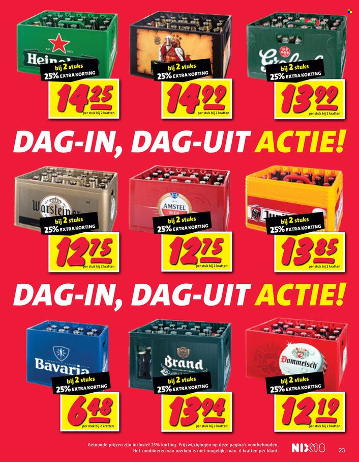 Nettorama-aanbieding - 29-6-2026 - 5-7-2026. Pagina 23