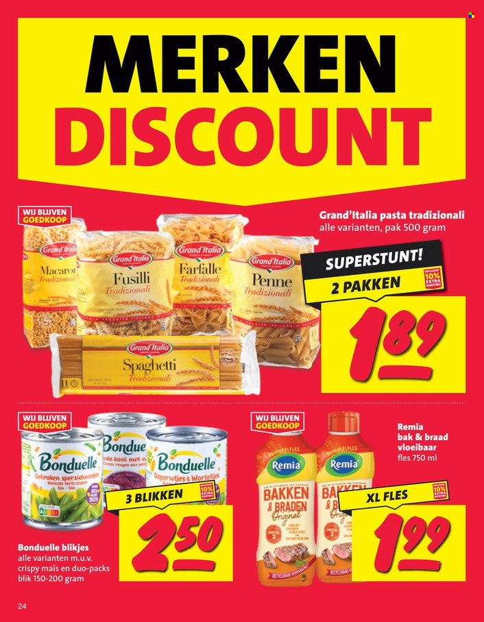 Nettorama-aanbieding - 29-6-2026 - 5-7-2026. Pagina 24