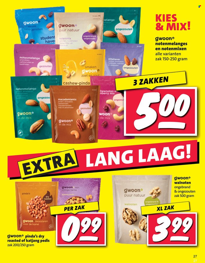 Nettorama-aanbieding - 29-6-2026 - 5-7-2026. Pagina 27