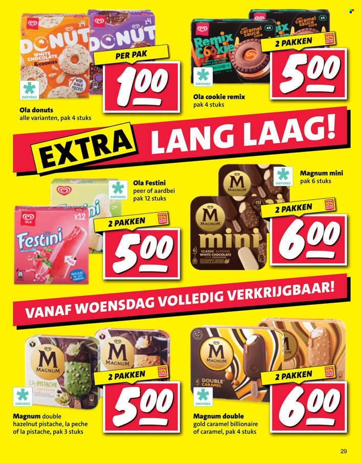 Nettorama-aanbieding - 29-6-2026 - 5-7-2026. Pagina 29