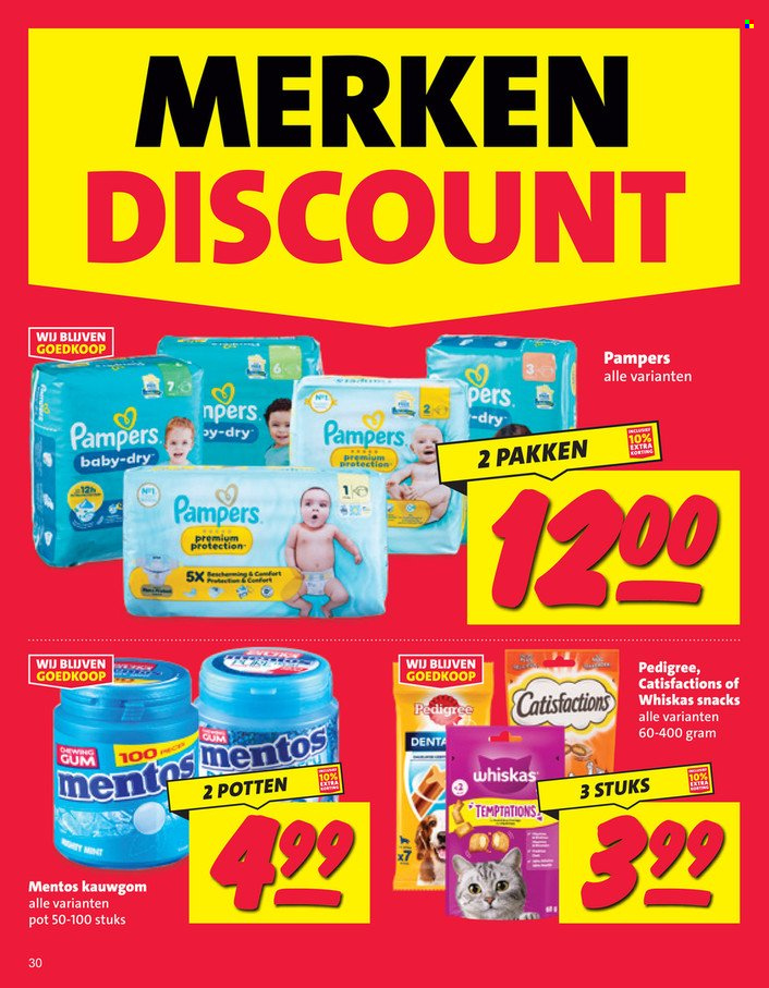 Nettorama-aanbieding - 29-6-2026 - 5-7-2026. Pagina 30