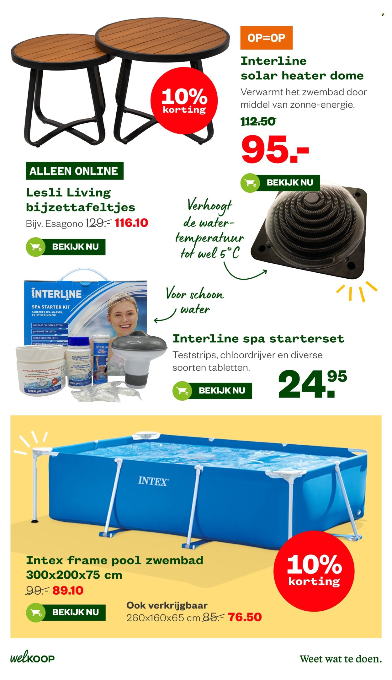 Welkoop-aanbieding - 26-6-2026 - 28-6-2026. Pagina 12