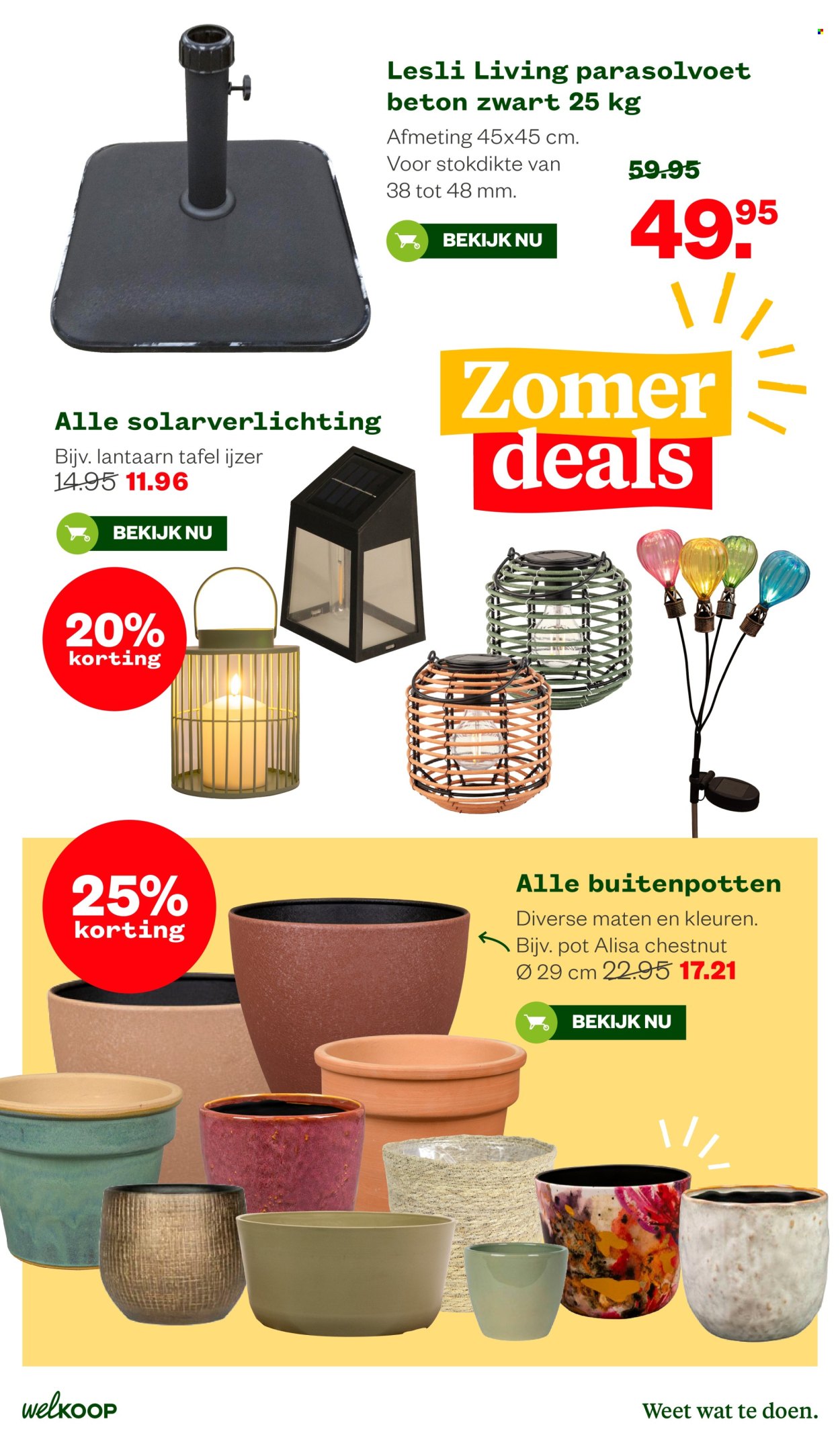 Welkoop-aanbieding - 26-6-2026 - 28-6-2026. Pagina 14