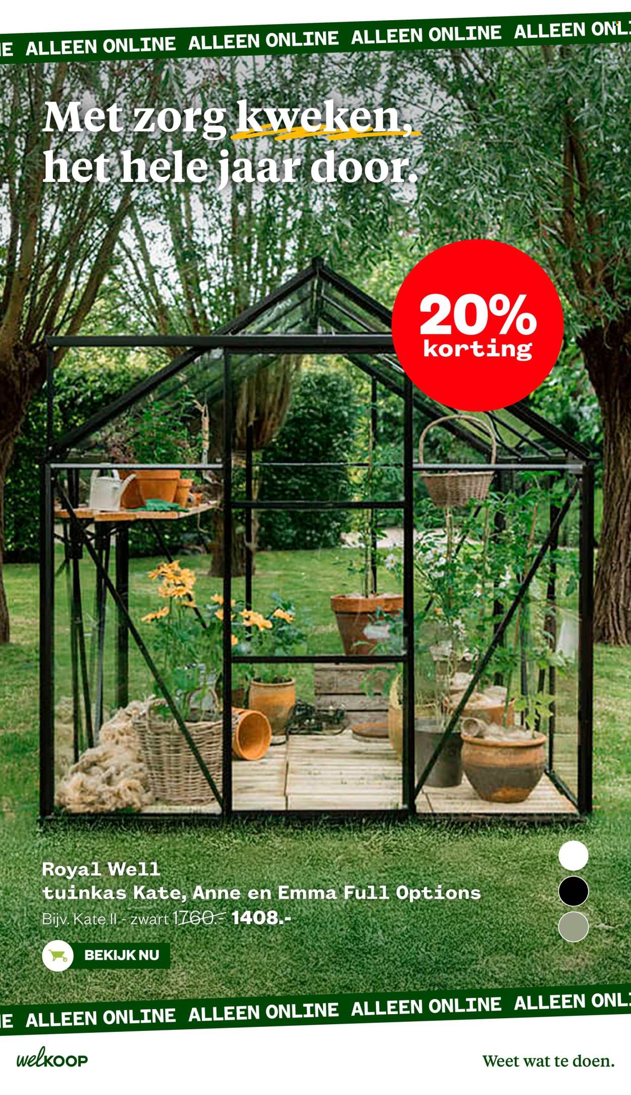 Welkoop-aanbieding - 26-6-2026 - 28-6-2026. Pagina 24