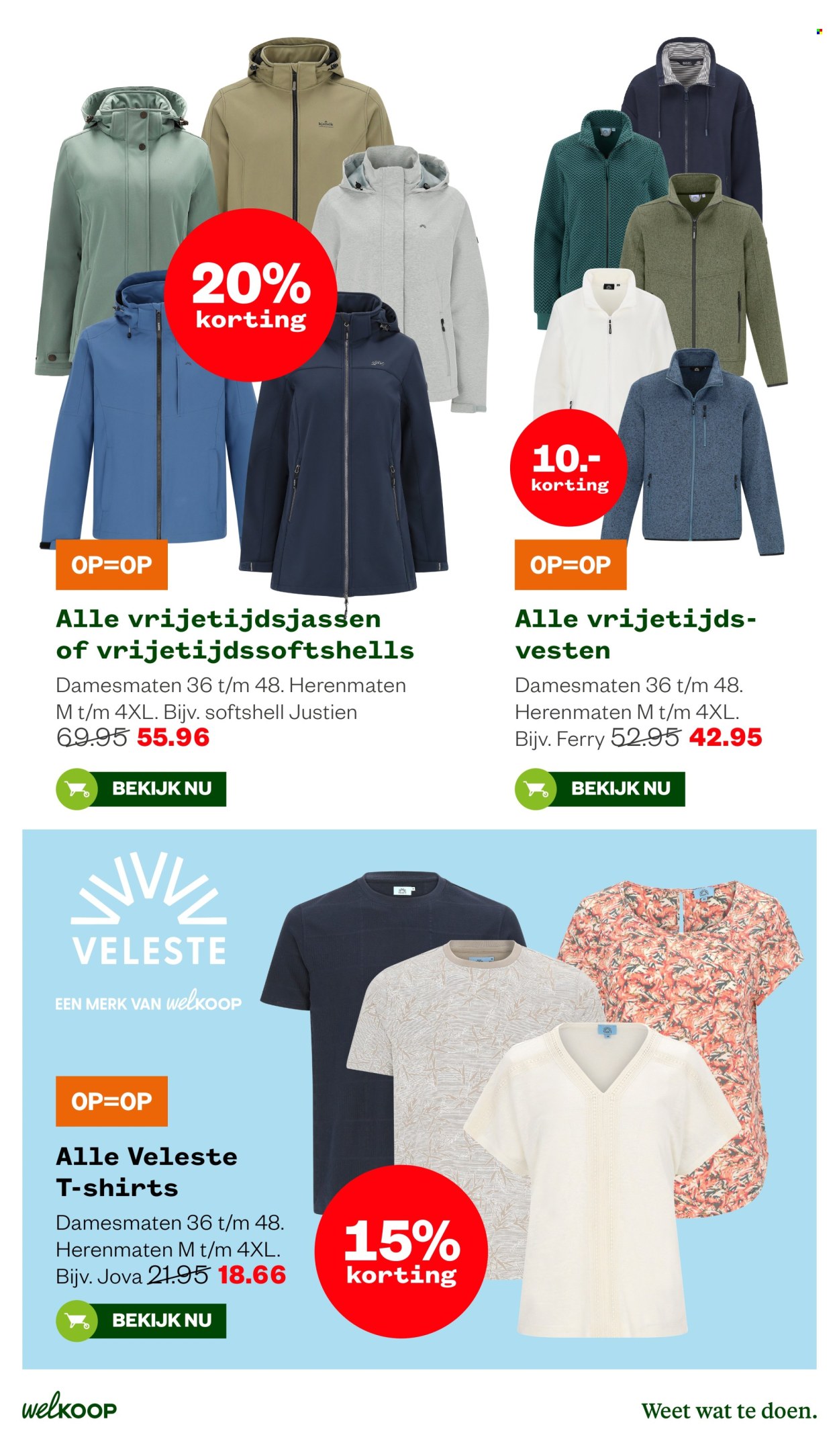 Welkoop-aanbieding - 26-6-2026 - 28-6-2026. Pagina 28