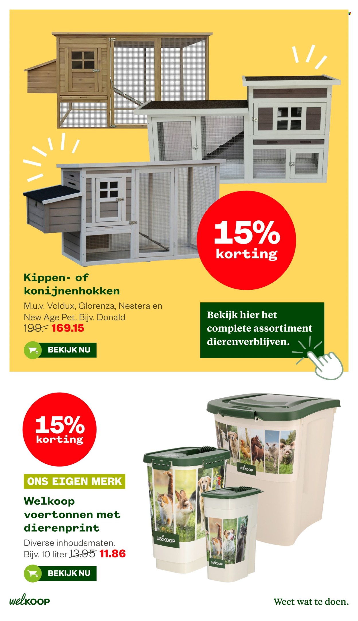 Welkoop-aanbieding - 26-6-2026 - 28-6-2026. Pagina 32