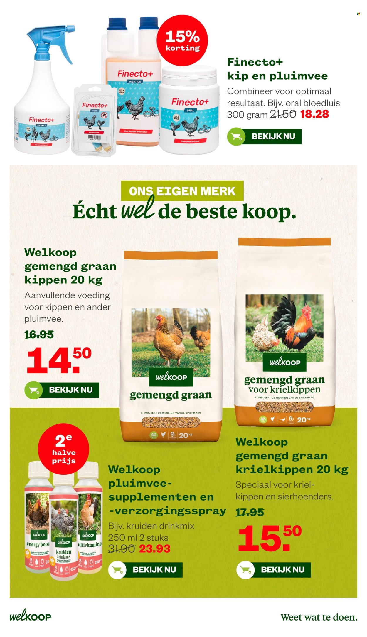 Welkoop-aanbieding - 26-6-2026 - 28-6-2026. Pagina 33