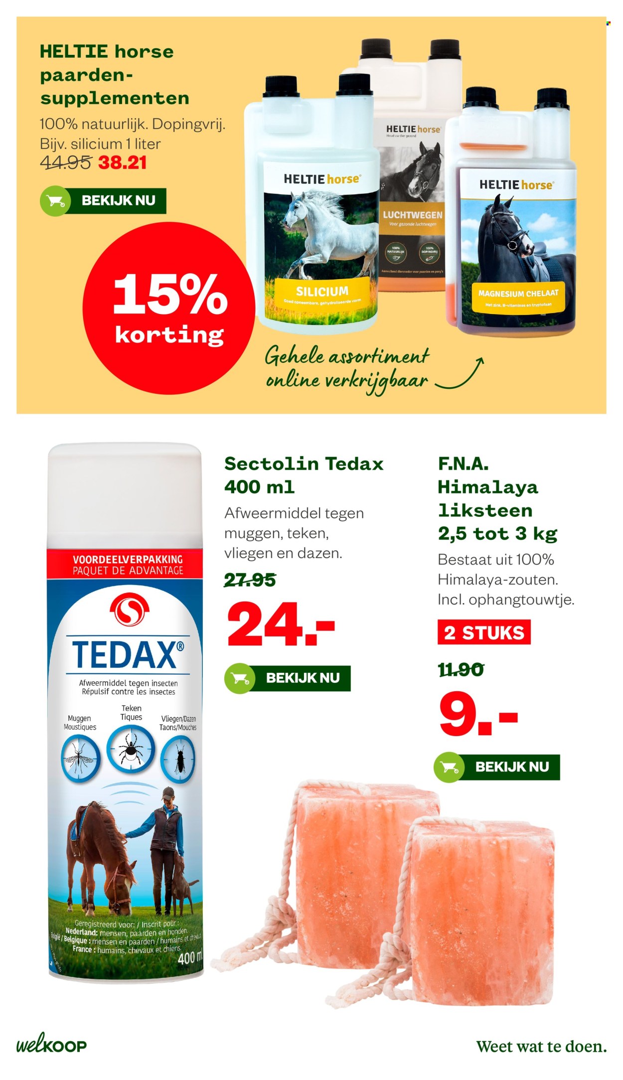 Welkoop-aanbieding - 26-6-2026 - 28-6-2026. Pagina 35