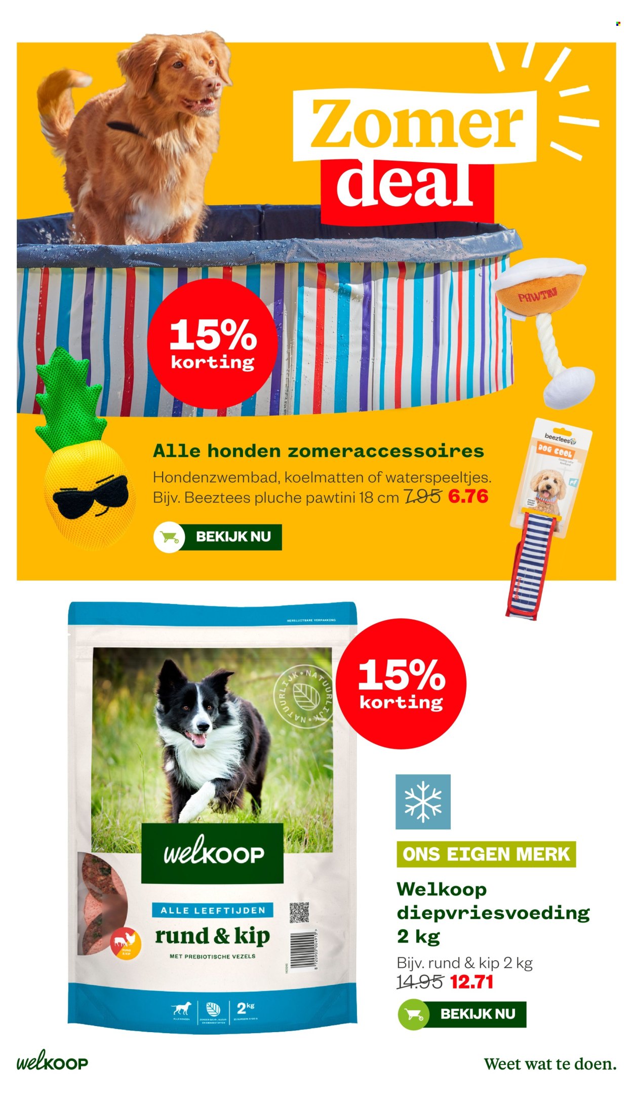 Welkoop-aanbieding - 26-6-2026 - 28-6-2026. Pagina 37