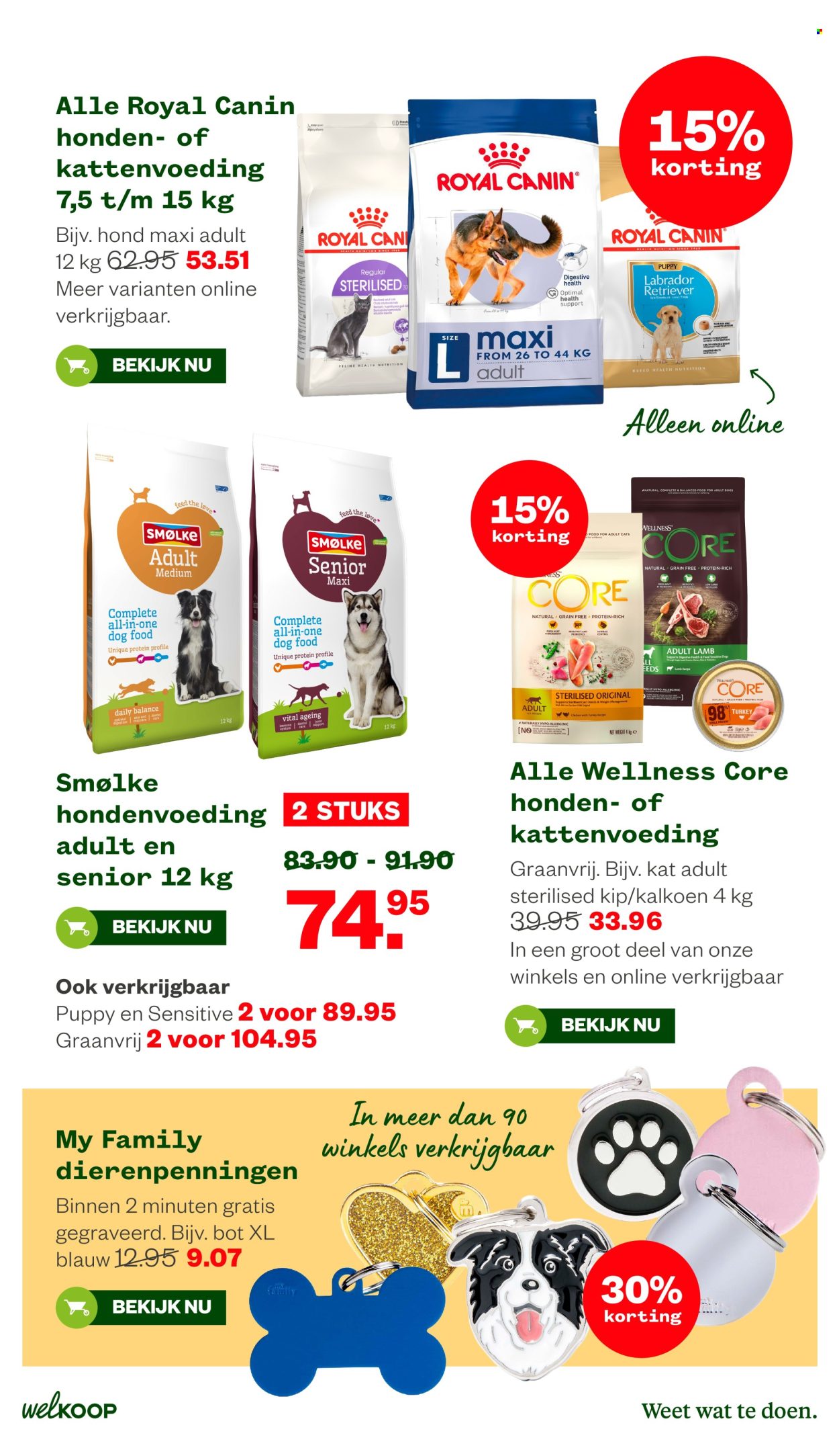Welkoop-aanbieding - 26-6-2026 - 28-6-2026. Pagina 38