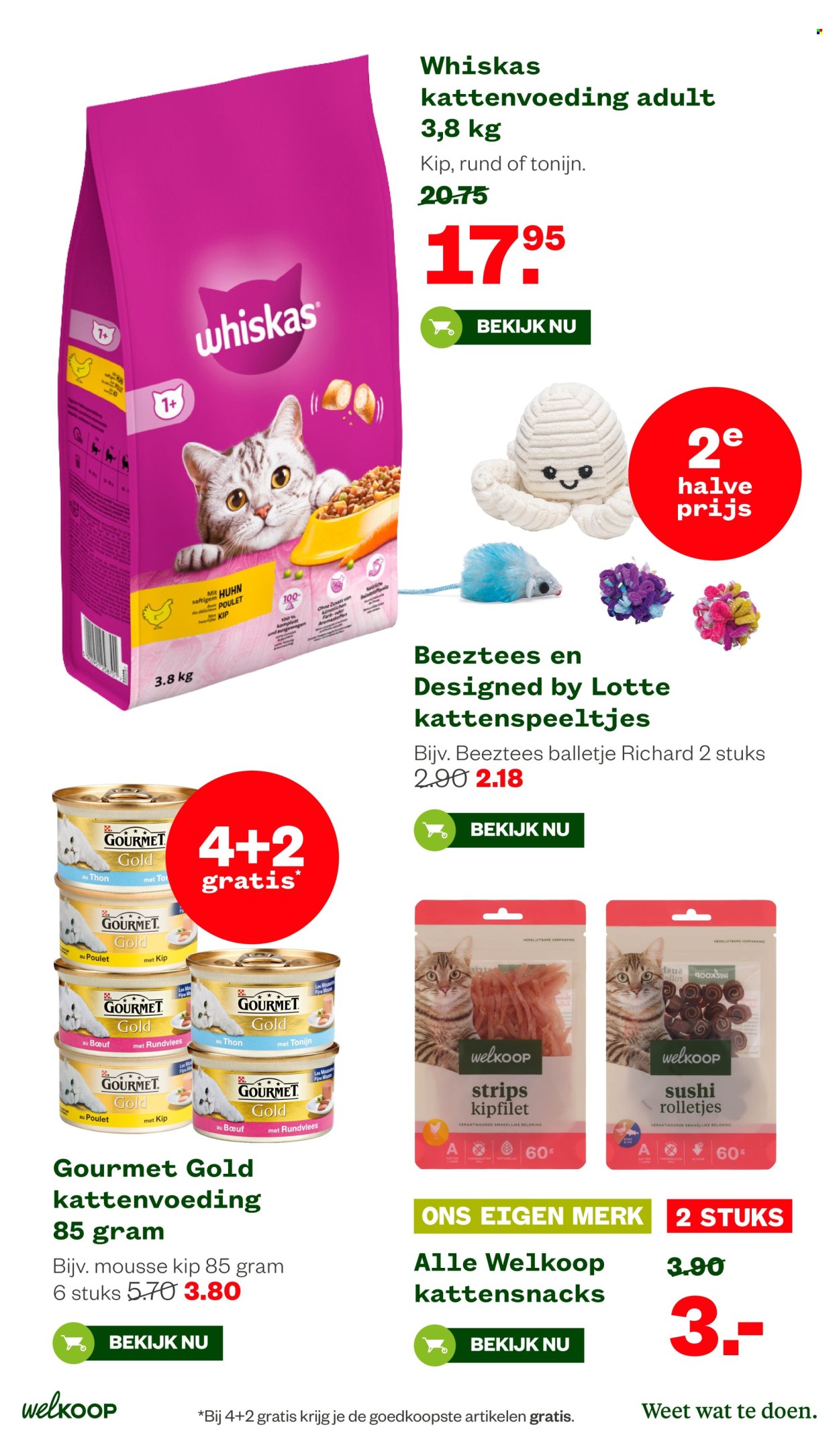 Welkoop-aanbieding - 26-6-2026 - 28-6-2026. Pagina 40