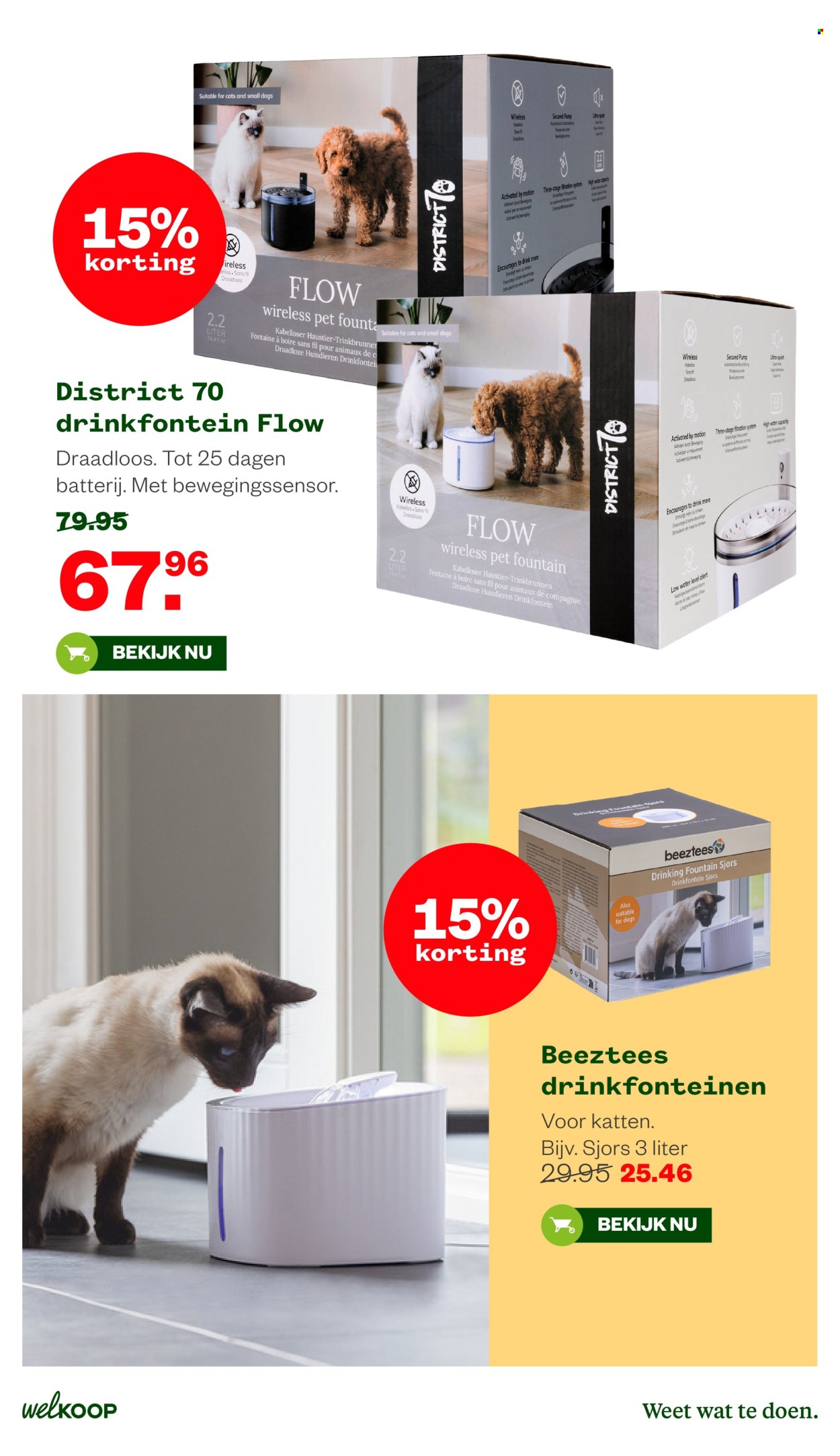 Welkoop-aanbieding - 26-6-2026 - 28-6-2026. Pagina 42