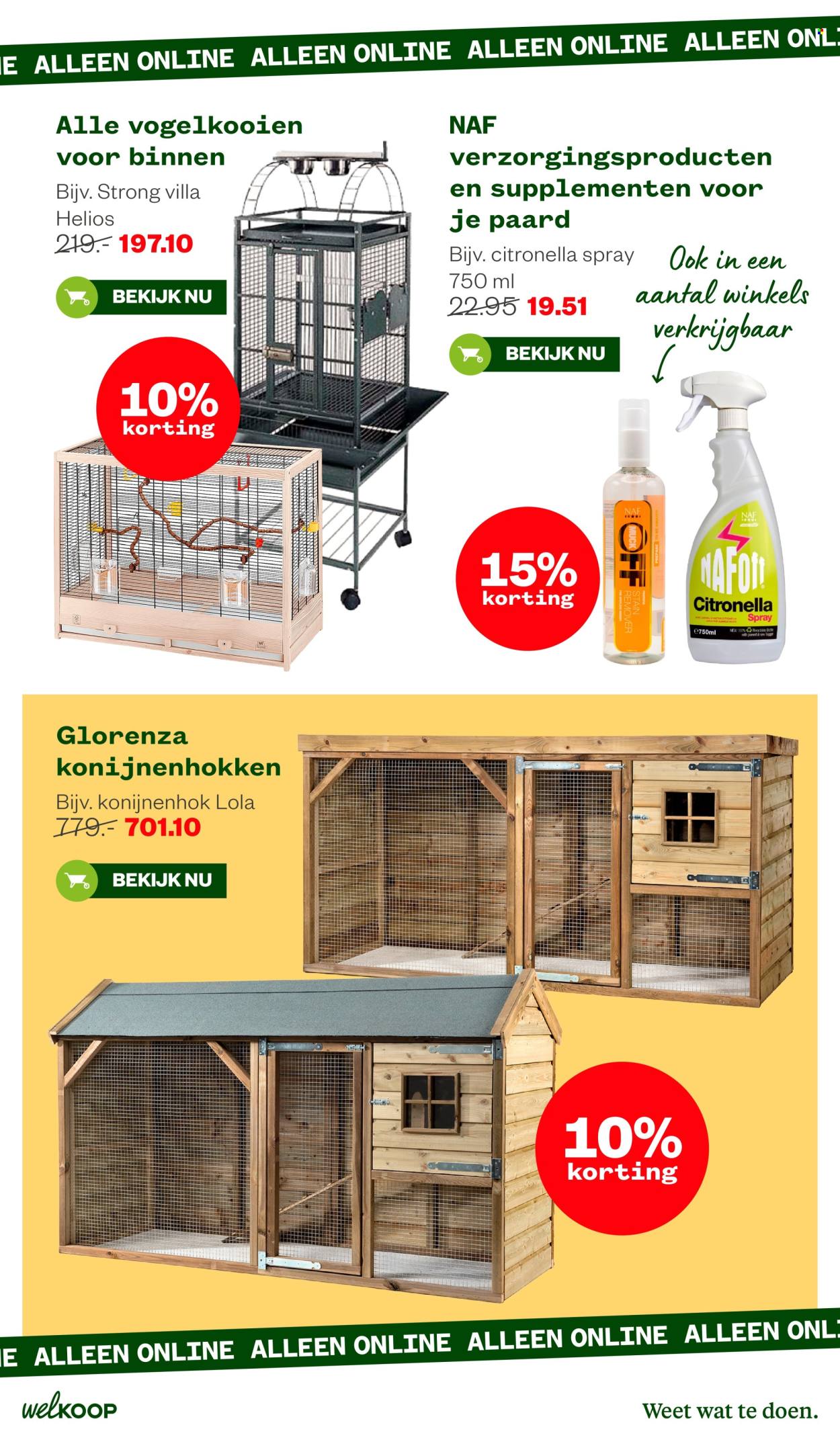 Welkoop-aanbieding - 26-6-2026 - 28-6-2026. Pagina 43