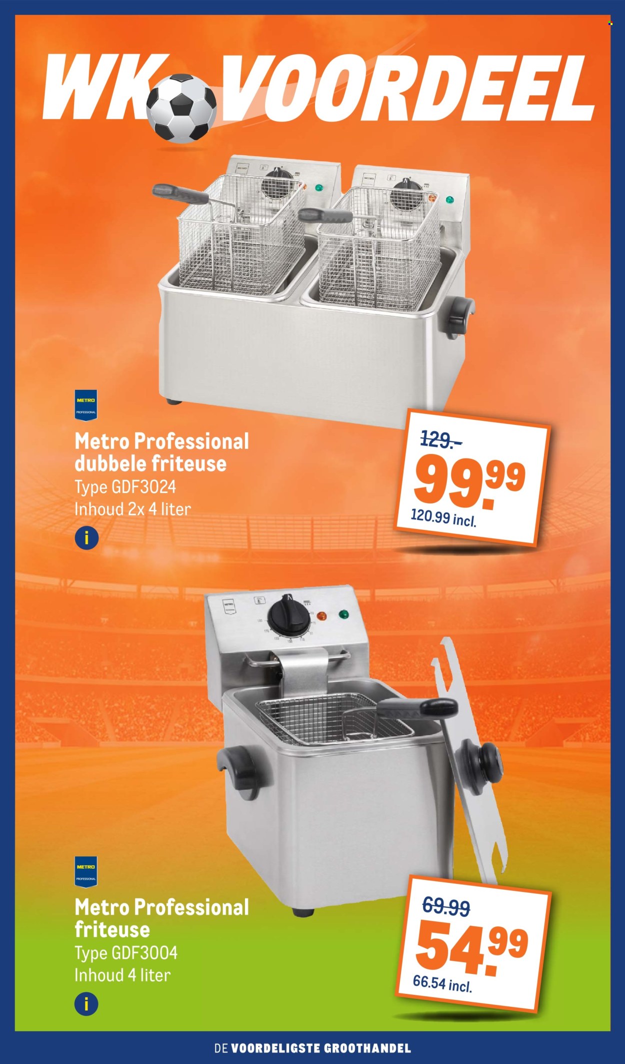 Makro-aanbieding - 1-7-2026 - 12-7-2026. Pagina 10