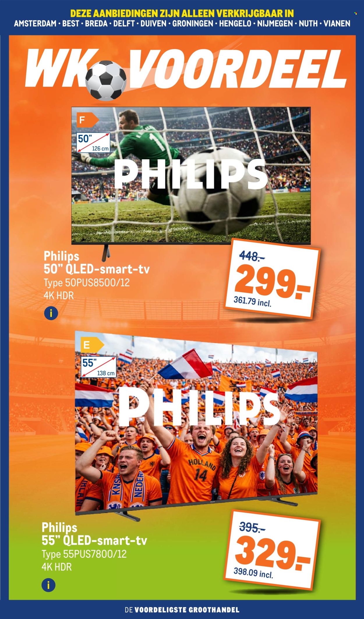 Makro-aanbieding - 1-7-2026 - 12-7-2026. Pagina 16