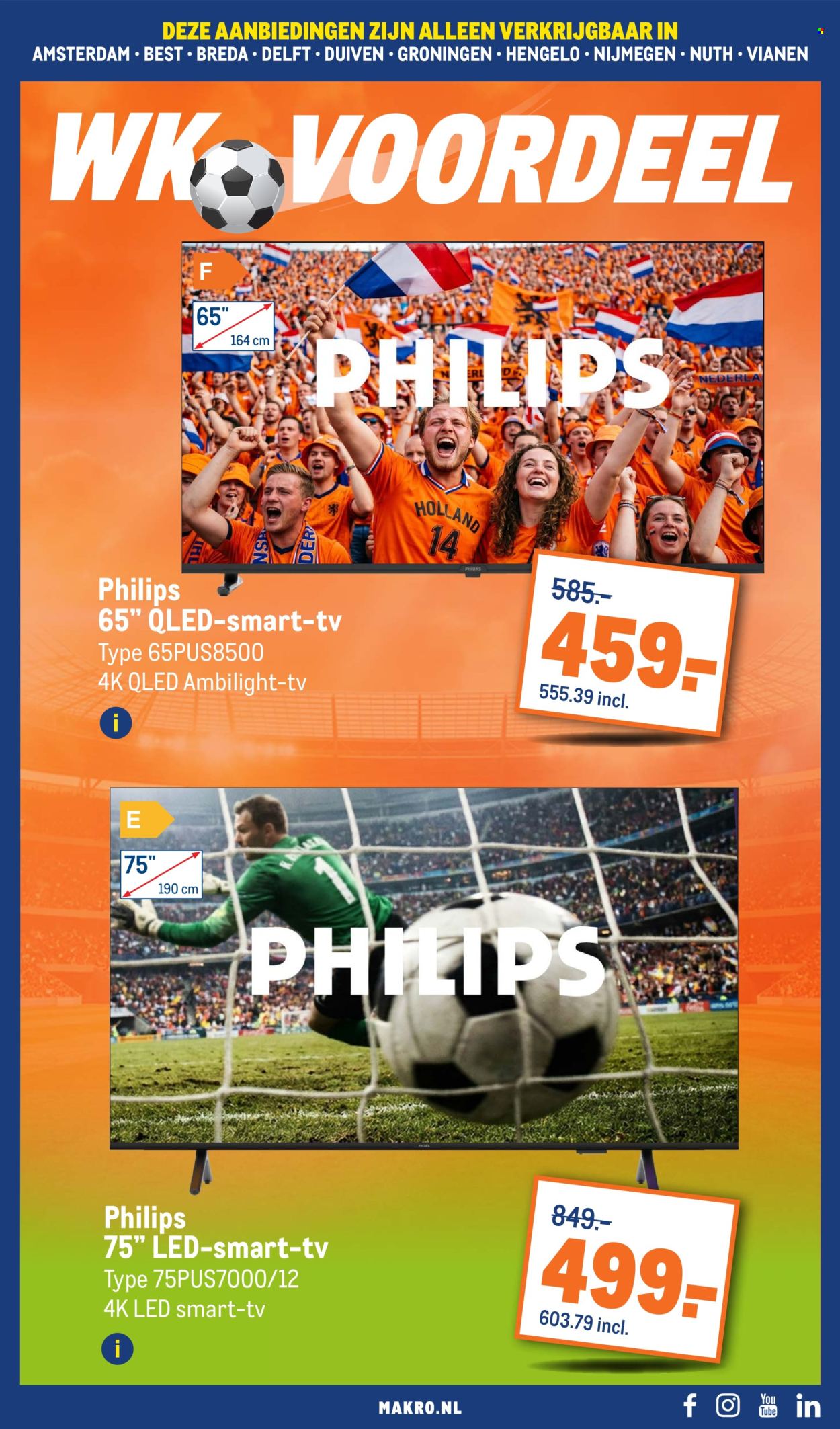 Makro-aanbieding - 1-7-2026 - 12-7-2026. Pagina 17