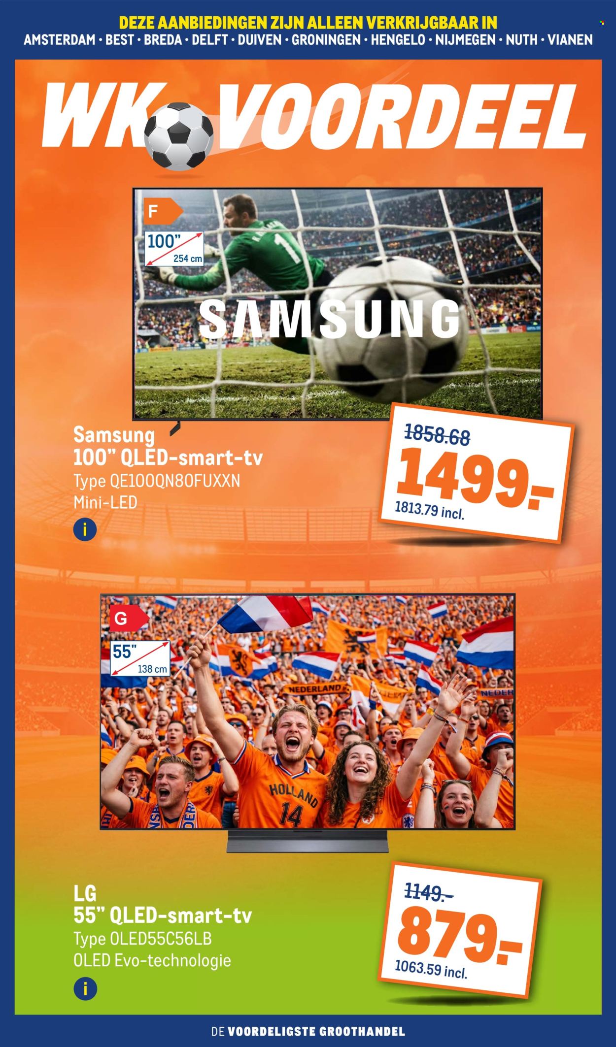 Makro-aanbieding - 1-7-2026 - 12-7-2026. Pagina 20