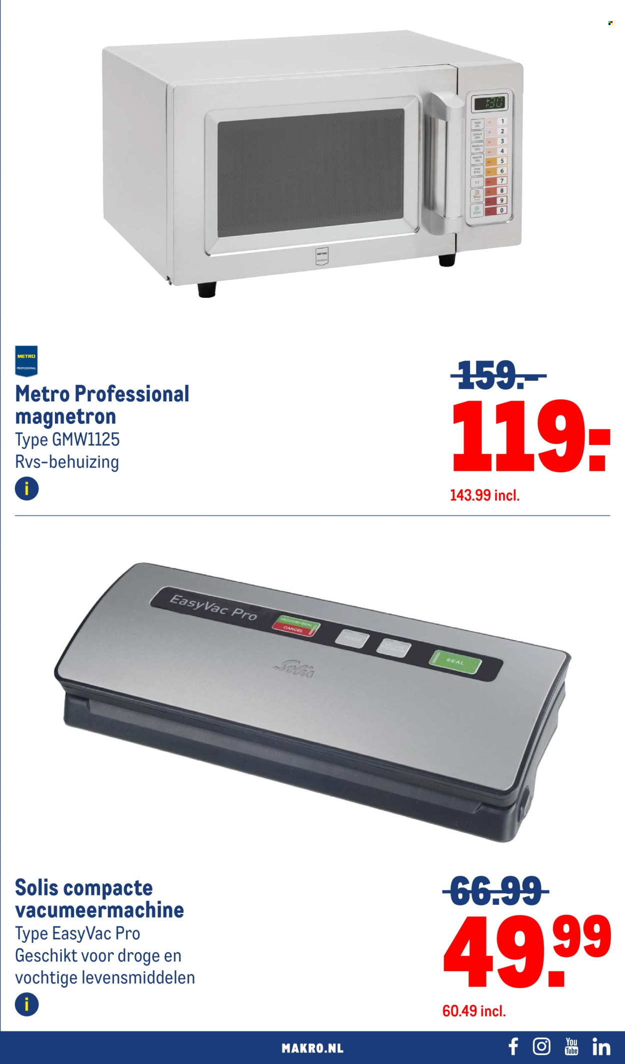 Makro-aanbieding - 1-7-2026 - 12-7-2026. Pagina 25