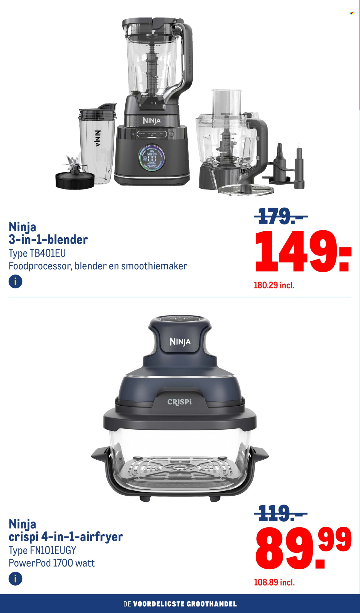 Makro-aanbieding - 1-7-2026 - 12-7-2026. Pagina 26