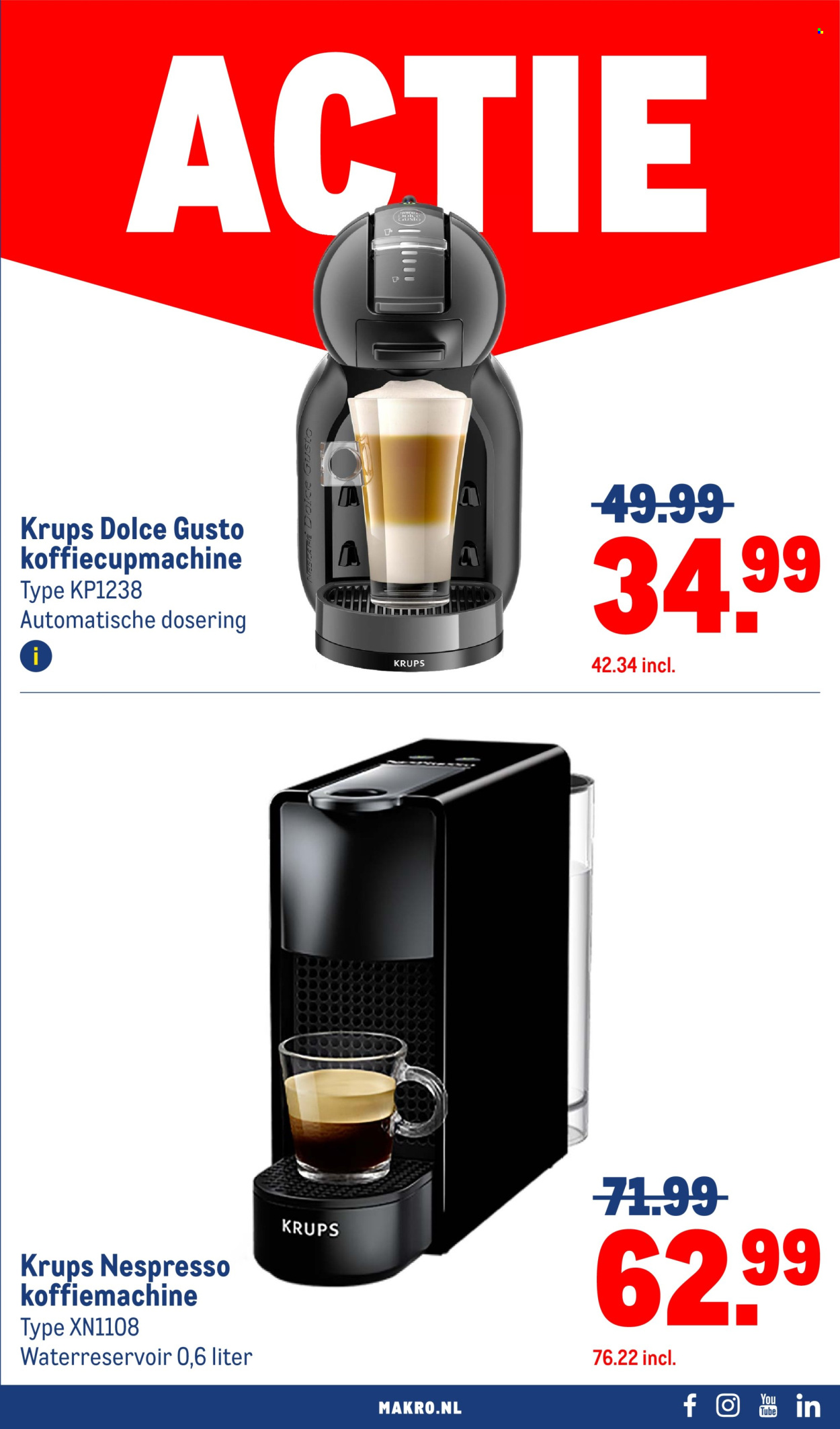 Makro-aanbieding - 1-7-2026 - 12-7-2026. Pagina 27
